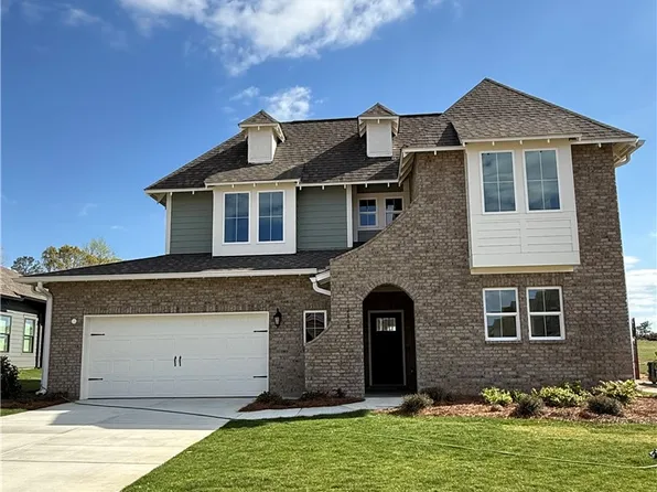 2645 Rutland Rd, Auburn, AL 36832