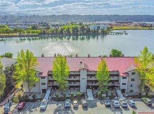 900 E Bay Dr NE #A102, Olympia, WA