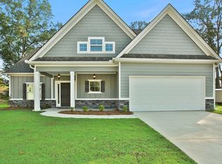 3916 Pond View Ct, Columbus, GA 31907