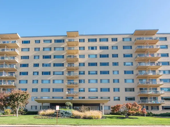 7121 Park Heights Ave Unit 608, Baltimore, MD 21215