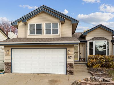 117 SW Countrywood Ln, Ankeny, IA, 50023
