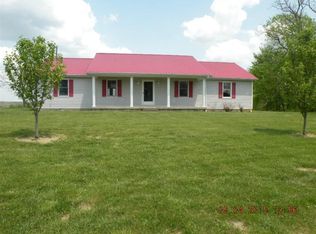 11965 Bohon Rd, Harrodsburg, KY 40330