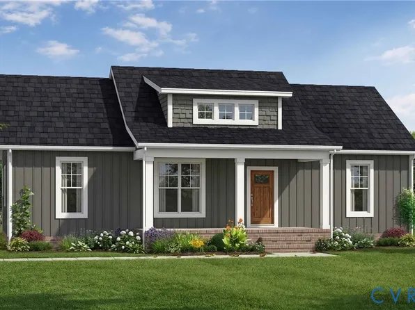 Pine Wood Trl, Boydton, VA 23917