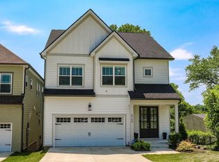 2310A Sheridan Rd, Nashville, TN 37206