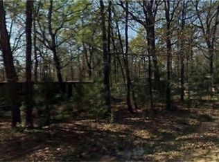 167 Cherokee Forest Ln, Livingston, TX 77351