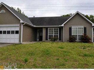 2045 Lake Ford Cir, Duluth, GA 30096