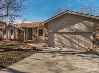 4817 S Gold Rd, Battlefield, MO 65619