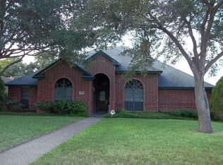 3745 Castle View Cir, Corpus Christi, TX 78410