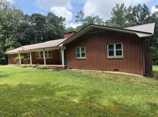 40 Arthur Teague Rd, Siler City, NC 27344