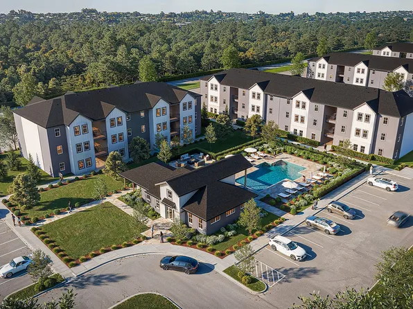 Rosemoor at Aspen Ridge