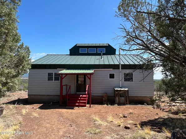 241 Als Way, Ash Fork, AZ 86320