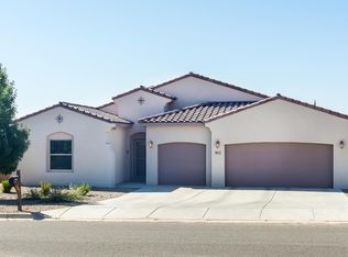 1812 21st Ave SE, Rio Rancho, NM 87124