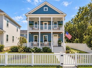 3123 E Ocean View Ave, Norfolk, VA 23518