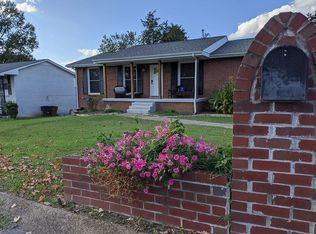 730 Work Dr, Nashville, TN 37207