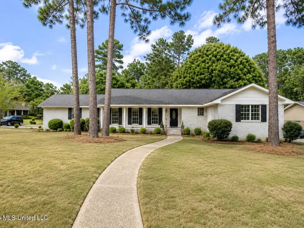 119 Bellair Dr, Hattiesburg, MS 39402
