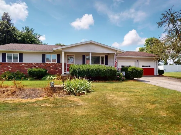 44 Firelands Blvd, Norwalk, OH 44857