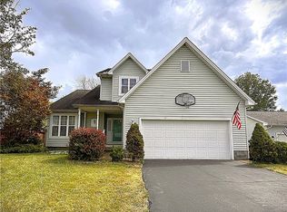6785 Winterpark Ave, Youngstown, OH 44515