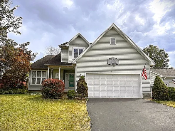 6785 Winterpark Ave, Youngstown, OH 44515