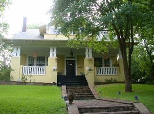 3120 Wheeler St, Austin, TX 78705