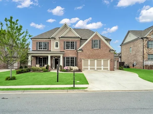 3438 Lily Magnolia Ct, Buford, GA 30519