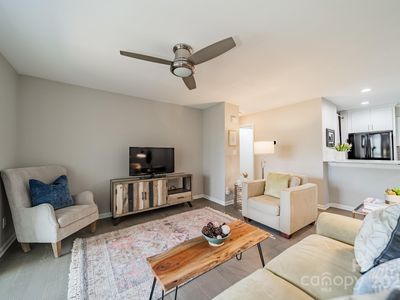 1001 Churchill Downs Ct APT A, Charlotte, NC, 28211