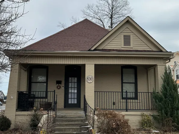 530 Harahan Blvd, Paducah, KY 42001