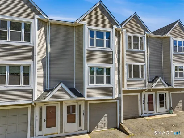 173 Russo Avenue #109, East Haven, CT 06513