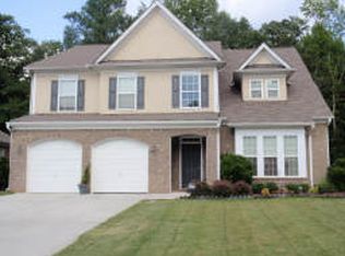 1330 Ethans Way, McDonough, GA 30252