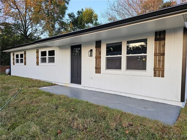 9388 N Citrus Springs Blvd, Citrus Springs, FL 34434