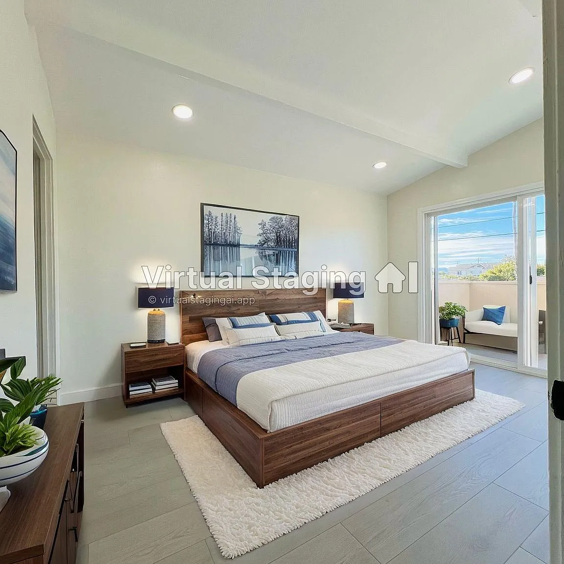 2 bed, 1.5 bath, 900 sqft, $3,000 — Photo 2