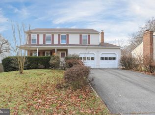 3013 Schubert Dr, Silver Spring, MD 20904