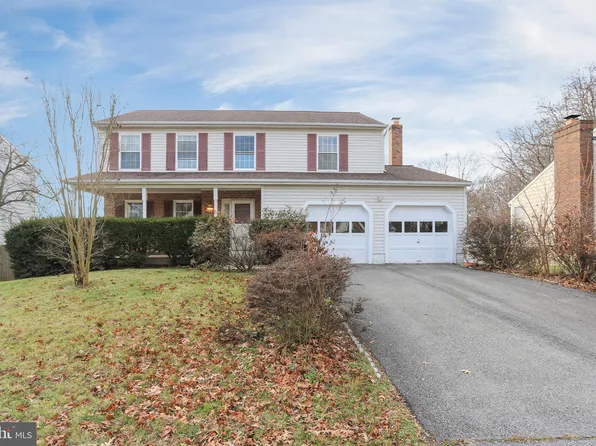 3013 Schubert Dr, Silver Spring, MD 20904