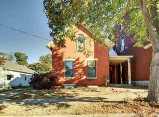 647 State St, Quincy, IL 62301