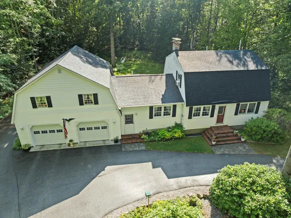 198 Dockham Shore Road, Gilford, NH 03249
