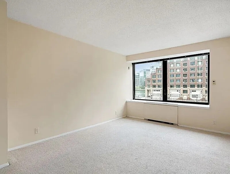 1 bed, 1.0 bath, 864 sqft, $1,990 — Photo 3