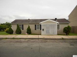 802 Nassau St, Charlottesville, VA 22902