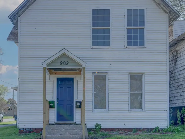 902 Kentucky St, Michigan City, IN 46360