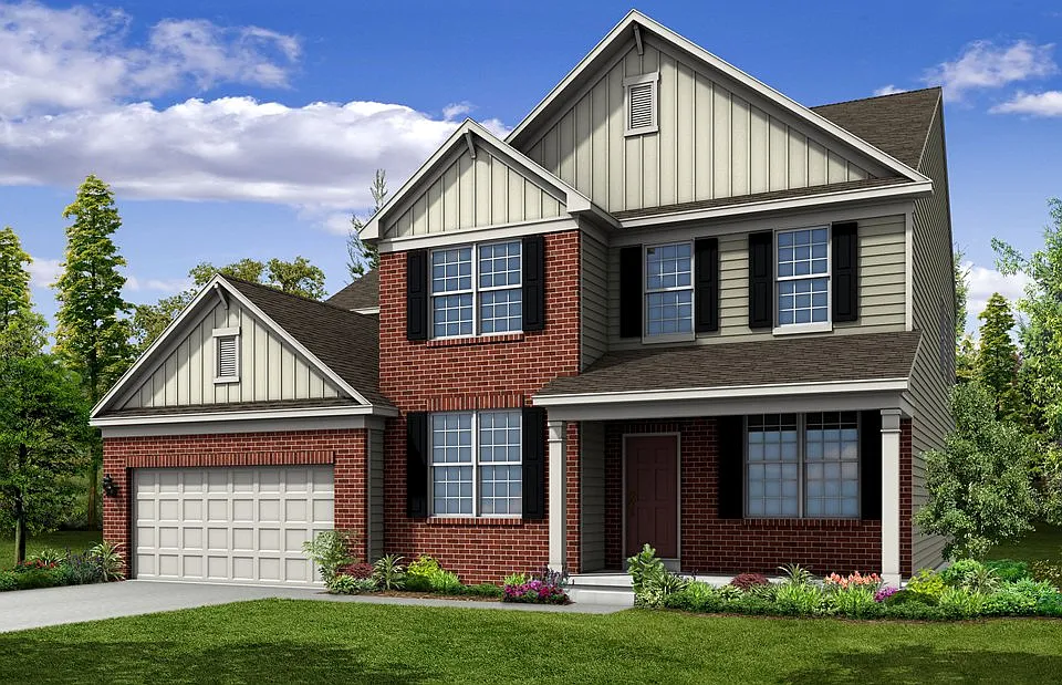 4164 Heartleaf Ln photo 1