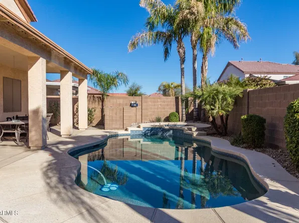 4815 N 96th Ln, Phoenix, AZ 85037