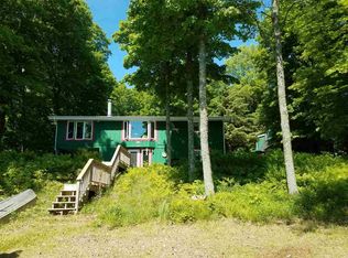 3888 Elderberry Ln, Florence, WI 54121