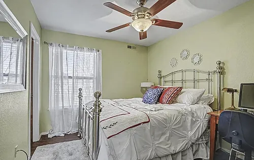 11401 Springhollow Rd #106 Photo 1