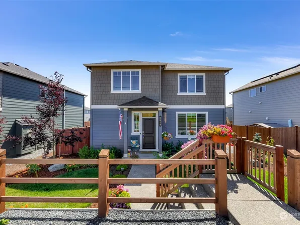 6618 284th Street NW, Stanwood, WA 98292
