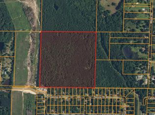 0 Raymond Meyer Rd, Mabelvale, AR 72103