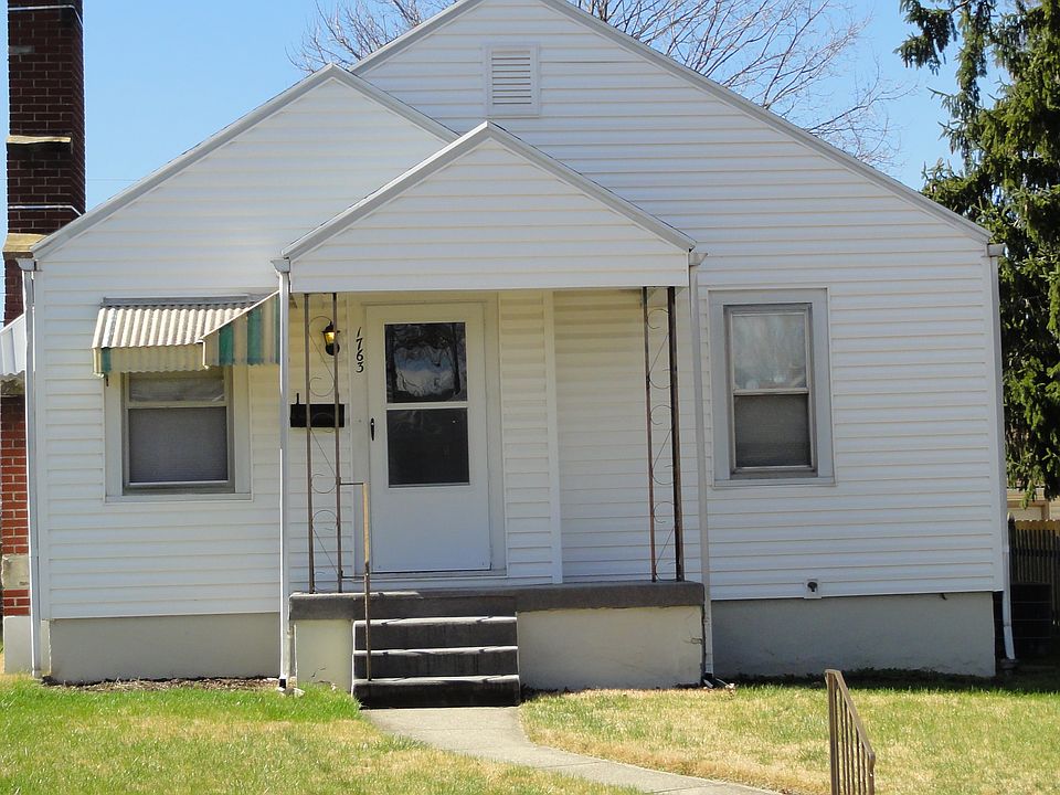 1st image of 1763 Pershing Blvd