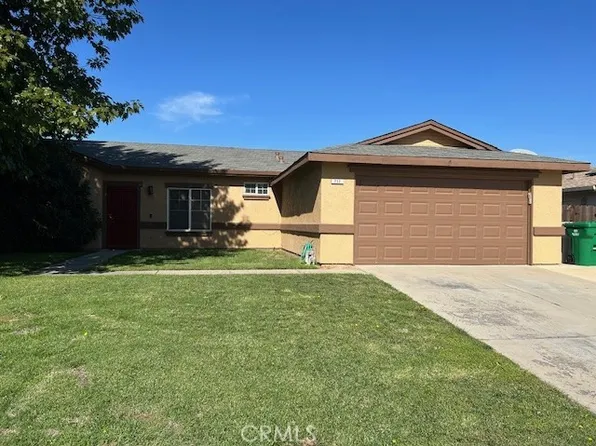717 Palmer Pl, Atwater, CA 95301