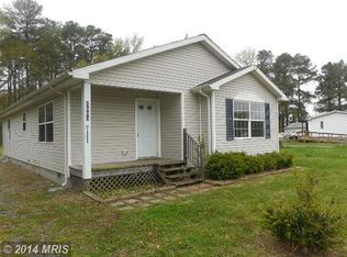 4300 Federalsburg Hwy, Federalsburg, MD 21632