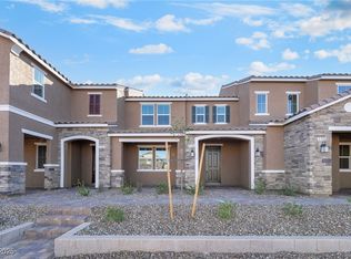 2754 Via Napoli, Henderson, NV 89044