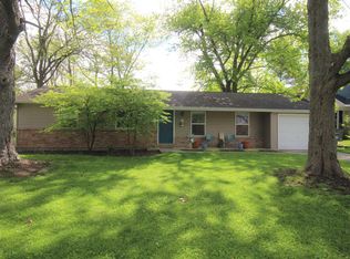 152 Prophet Dr, West Lafayette, IN 47906