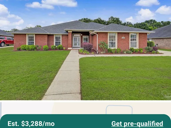 5887 Arch Ave, Pensacola, FL 32526