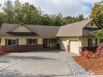 1026 S 38th Place, Mount Vernon, WA, 98274